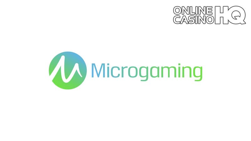 Microgaming unveils new corporate and Play It Forward websites