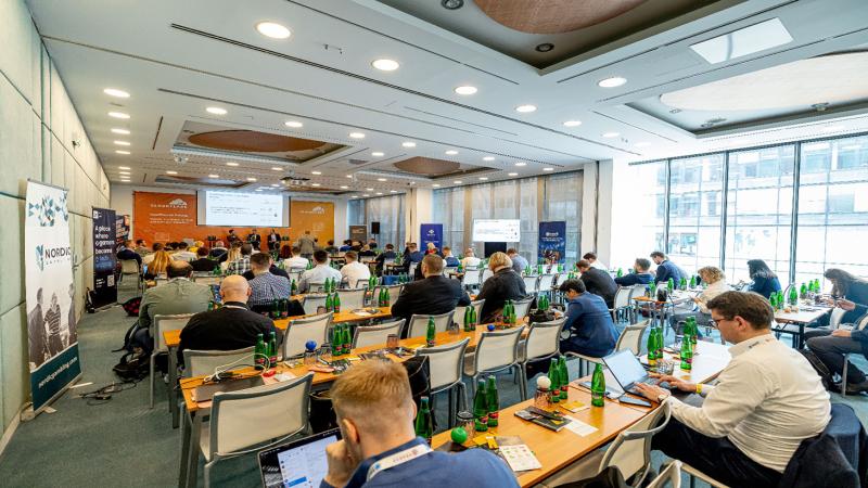 Press Release - The Evolution of Prague Gaming & TECH Summit