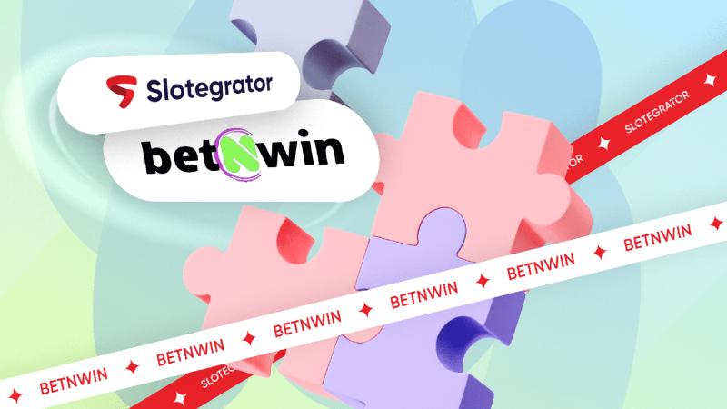 Slotegrator expands into India with online casino and sportsbook Betnwin