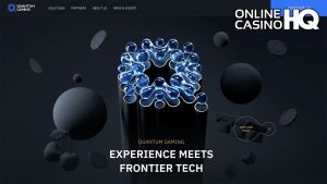 Quantum Gaming Signs Strategic Partnership in South Africa