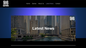 916 Gaming Announces Launch of Team USA iLottery Game with Virginia Lottery