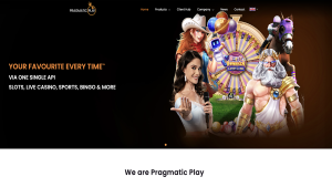 Pragmatic Play all set for LATAM Conference