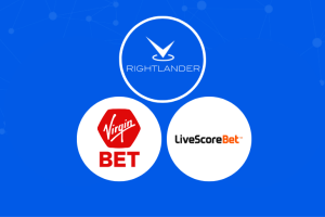 Rightlander Partners with LiveScore Bet and Virgin Bet to Enhance Digital Compliance and Integrity