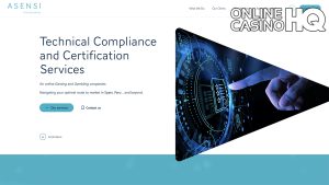 Asensi Technologies gets accredited as a certification laboratory in Peru