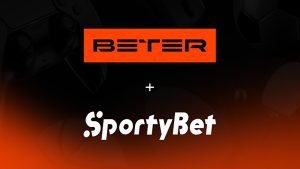 BETER strikes partnership with SportyBet