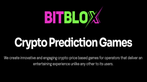 Ride the waves of the crypto market in Up or Down? by Bitblox