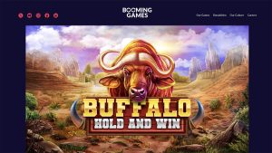 Booming Games announces its new collaboration with SportBet.it