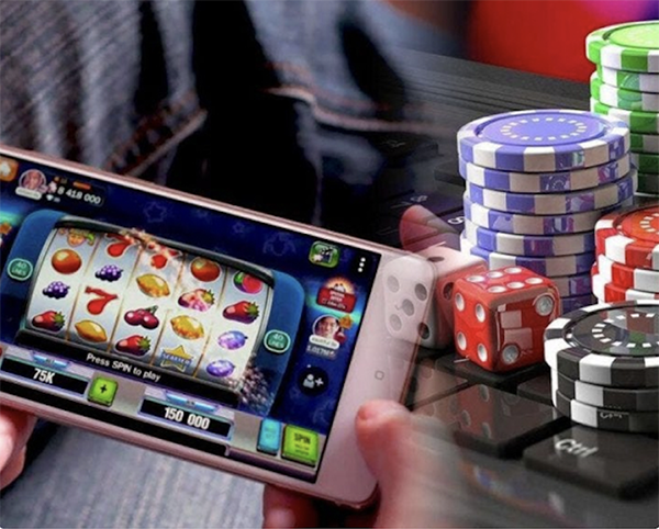 Casino Phone Image 2