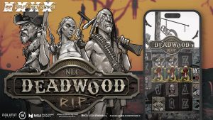 Deadwood R.I.P – NOW LIVE!