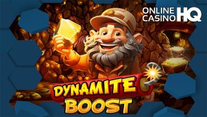 Dynamite Boost from Swintt