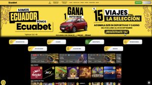 Extension of Bingo Partnership Sealed Between Pragmatic Play and Ecuabet