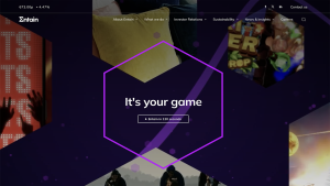 Gavin Issacs to become New CEO at Entain