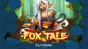 Fox Tale by Swintt’s Elysium Studios