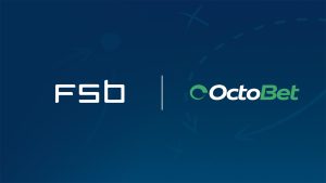 FSB strengthen UK market position with OctoBet signing