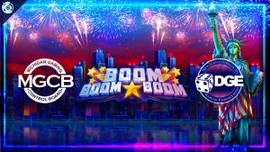 GameCode in Michigan and New Jersey launch