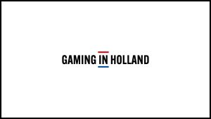 Gaming in Holland Conference