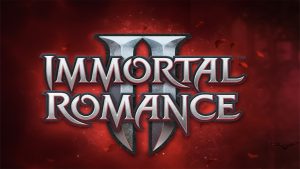 Immortal Romance II Slot from Stormcraft Studios
