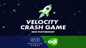 Incentive Games partners with OdiBets