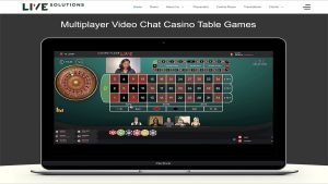 Live Solutions and iGP Join Forces for Seamless Integration