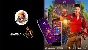 Pragmatic Play launches partnership with Lotería de Lara in Latin America