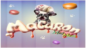 Delve into Macaron Mad Mess, the latest sweet treat from Silverback Gaming