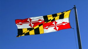 iGaming Bill In Maryland Cleared Before Crossover Deadline