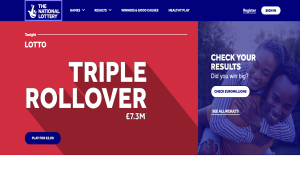 UK National Lottery Faces Technical Difficulties Following Global IT Disruption