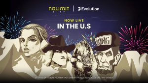 Nolimit City’s distinctive slots now live in the US