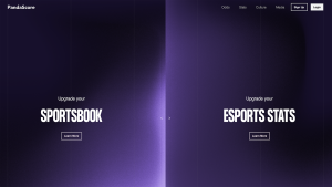 Former Flutter exec Joseph Noone joins PandaScore