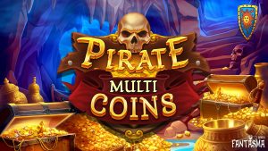 Pirate Multi Coins