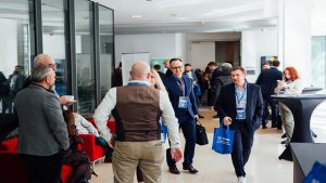 Prague Gaming & TECH Summit To Rock Networking with Electrifying Endorphina Club Party