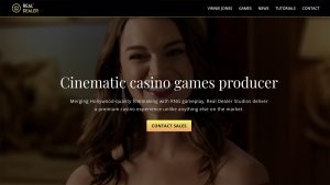 Real Dealer’s new Volcano Roulette Erupts with Innovation