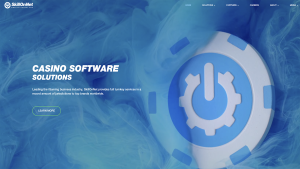 SkillOnNet Rolls Out 1X2 Network Content in Ontario