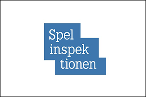 Spelinspektionen Logo