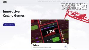 Introducing Broadway Platform from SPRIBE