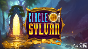 Circle of Sylvan from Fantasma Games