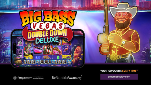 Pragmatic Play Takes on Las Vegas Theme in New Casino Game Release