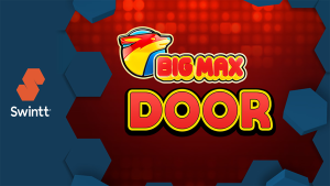 Big Max Door from Swintt