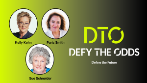 Veteran Gaming Executives Aim to “Defy the Odds” with Startup Launchpad