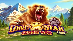 Greentube’s Lone Star Link: Grizzly Wins Roars onto the iGaming Scene